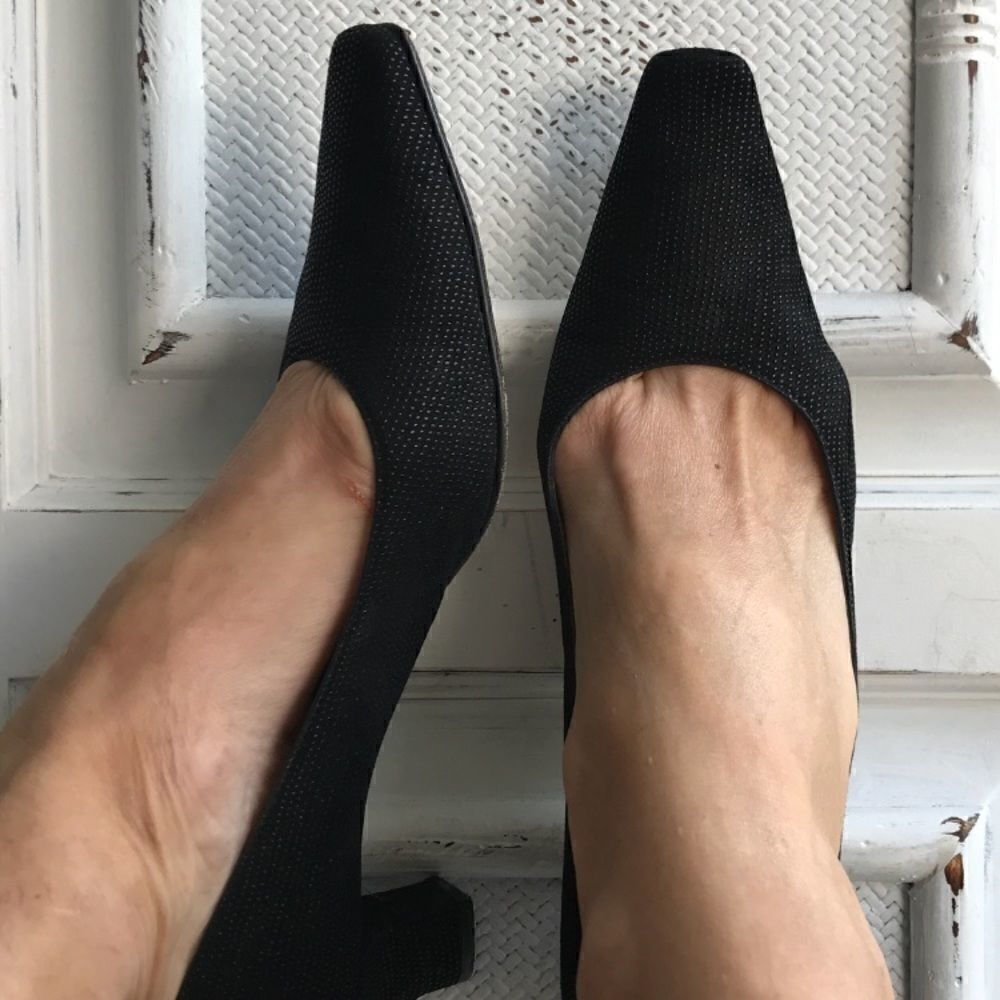 ❤️ BRUNO MAGLI Short Heels❤️